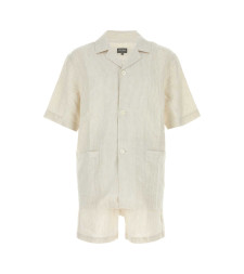[ZEGNA] Sleepwear SS26 RAHP34A3PHSH01 896