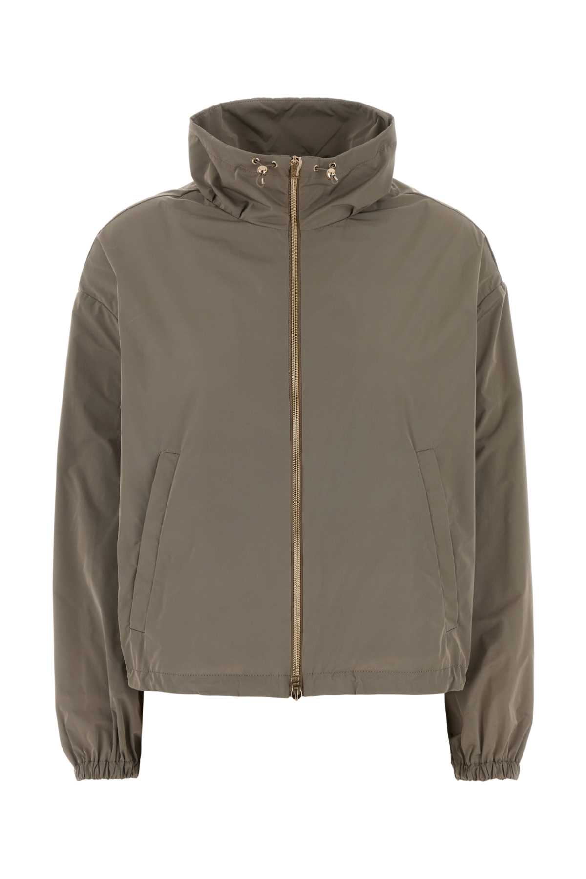 [Herno] Casual Jacket SS26 GI000280D12483Z 2600