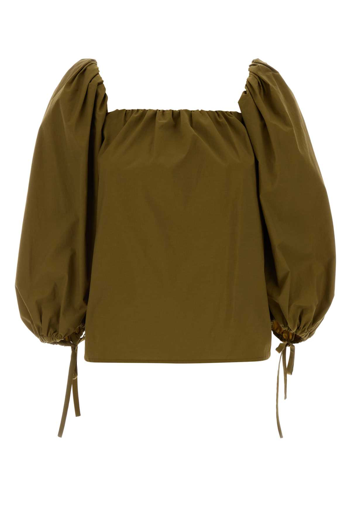 [Saint Laurent] Knitwear SS26 870384Y9J07 3396