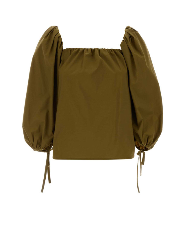 [Saint Laurent] Knitwear SS26 870384Y9J07 3396