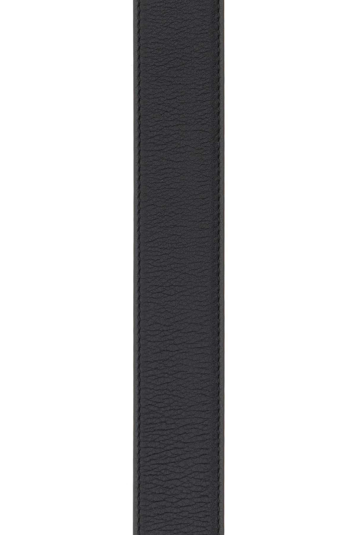 [Versace] Belt SS26 1024410DVTP1 1B55J
