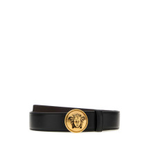 [Versace] Belt SS26 1024410DVTP1 1B55J