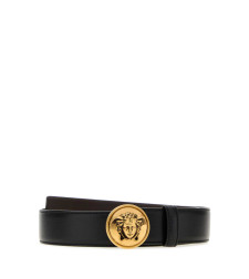 [Versace] Belt SS26 1024410DVTP1 1B55J