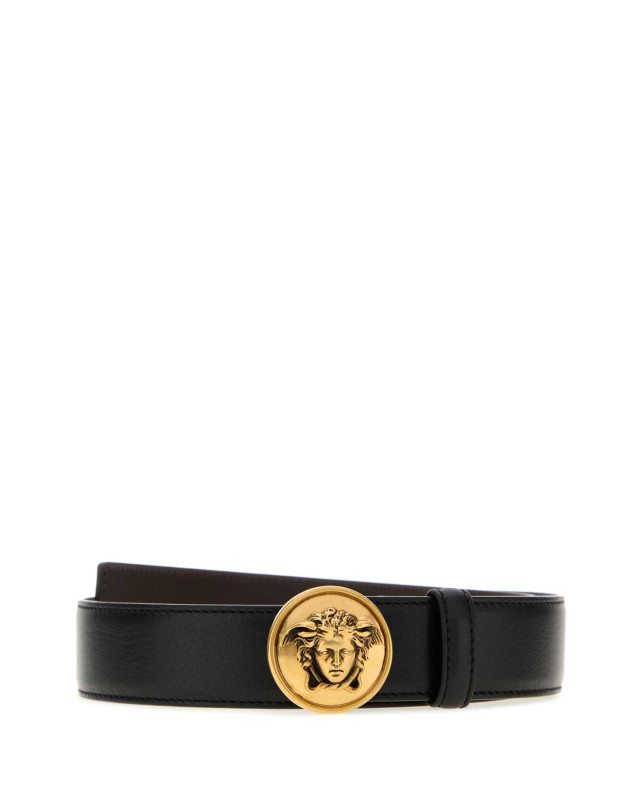 [Versace] Belt SS26 1024410DVTP1 1B55J