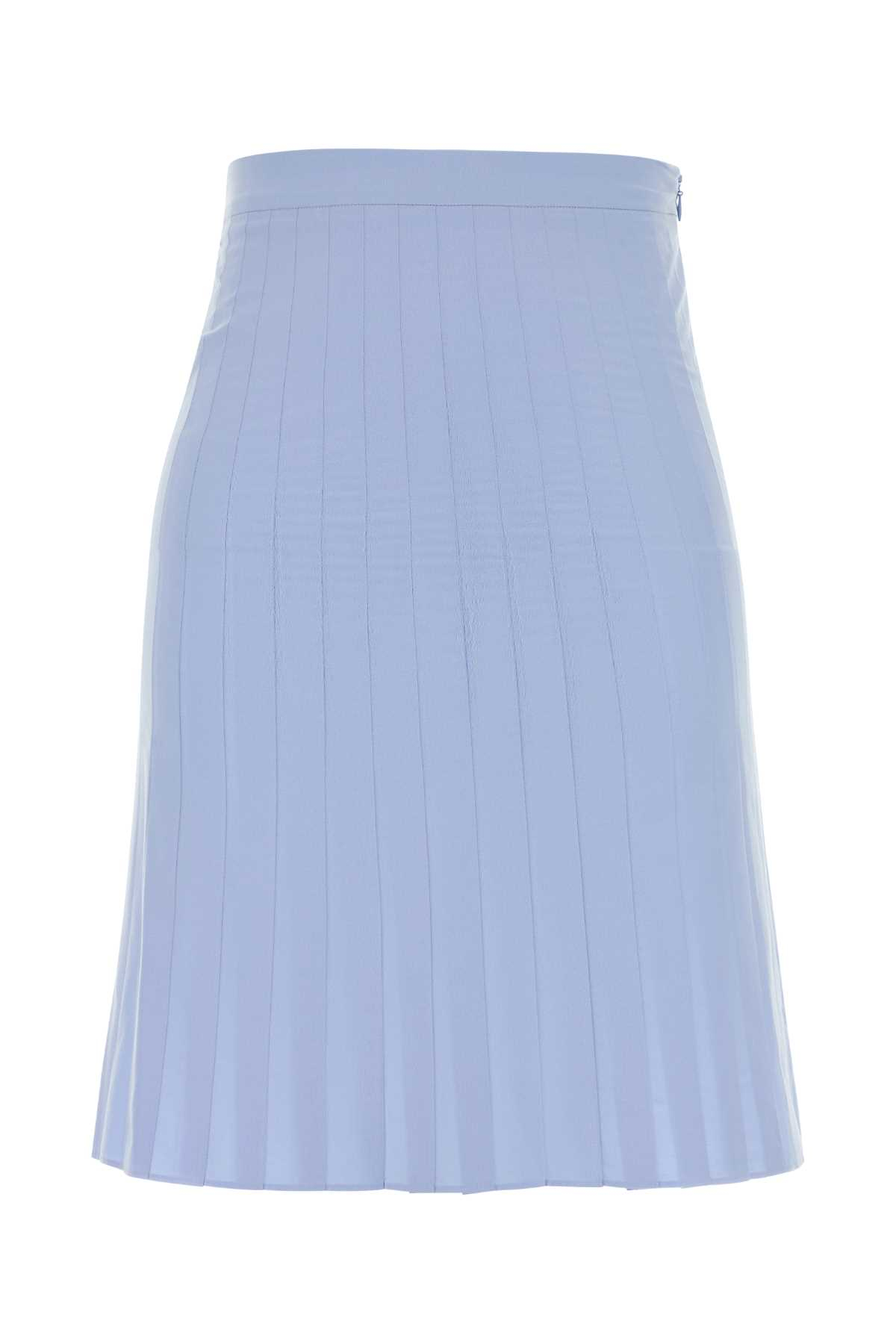 [MM6 Maison Margiela] Long skirt SS26 S62MA0102M35861 471