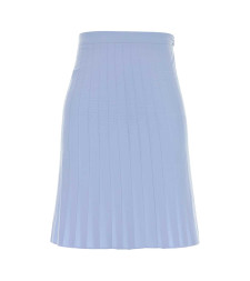[MM6 Maison Margiela] Long skirt SS26 S62MA0102M35861 471