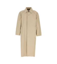 [Balenciaga] Trench Coat SS26 871275TUP21 2084