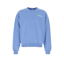 [SPORTY & RICH] Sweatshirt SS26 ST09876083BL43 PERWINWHI