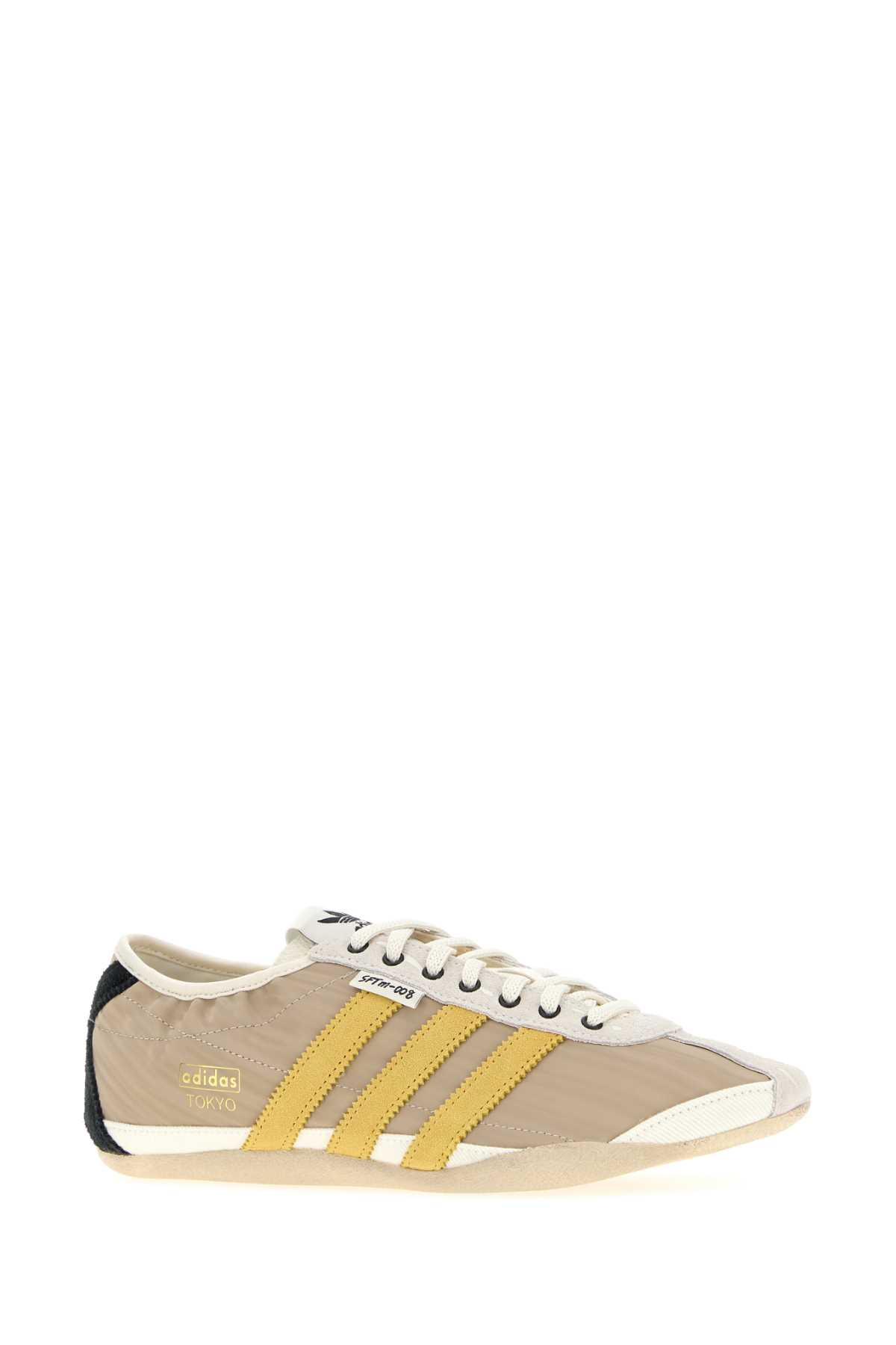 [Adidas by Song For The Mute] Sneakers SS26 KJ4401 OFFWHIPREYELCORBLA
