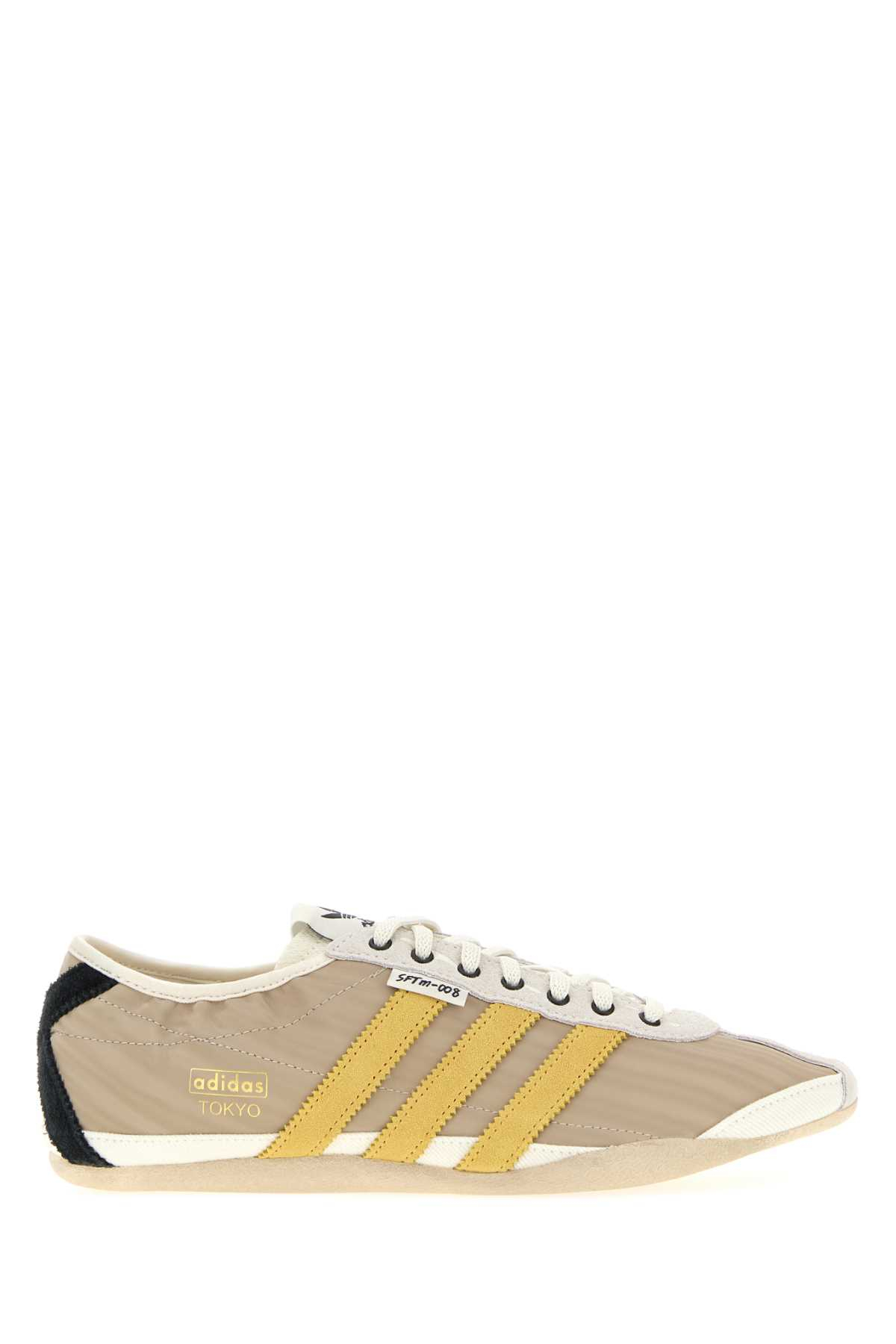 [Adidas by Song For The Mute] Sneakers SS26 KJ4401 OFFWHIPREYELCORBLA