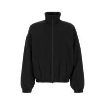 [Fear of God] Casual Jacket SS26 FG9M32330ONR BLACK