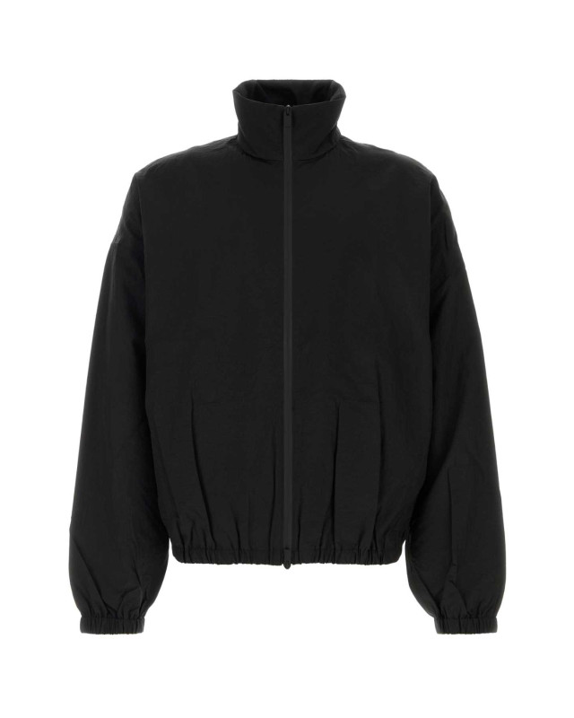 [Fear of God] Casual Jacket SS26 FG9M32330ONR BLACK