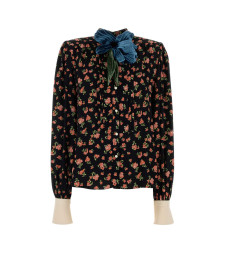 [Valentino Garavani] Shirts Long Sleeve SS26 8B0AB8D3A6C K92