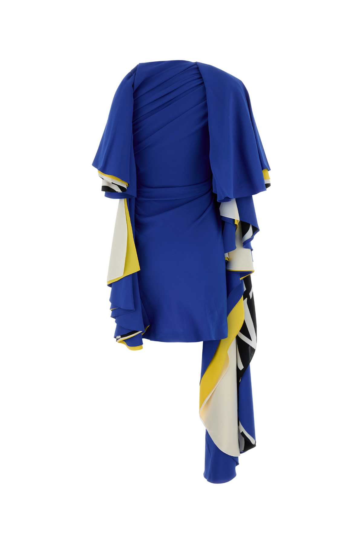 [Loewe] Sleeveless dress SS26 S540Y09XVF BLUE