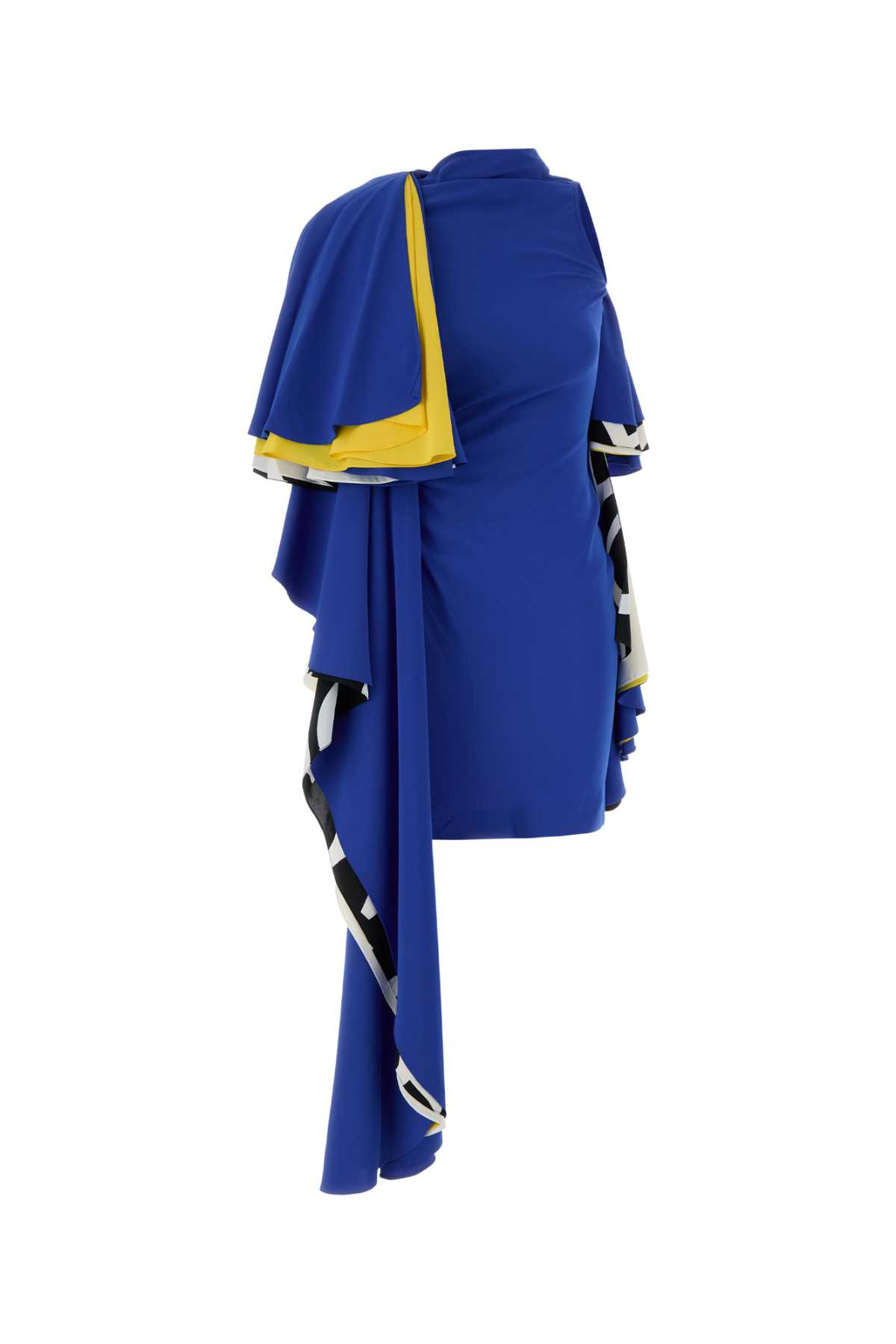 [Loewe] Sleeveless dress SS26 S540Y09XVF BLUE
