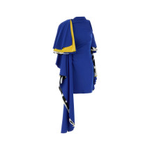 [Loewe] Sleeveless dress SS26 S540Y09XVF BLUE