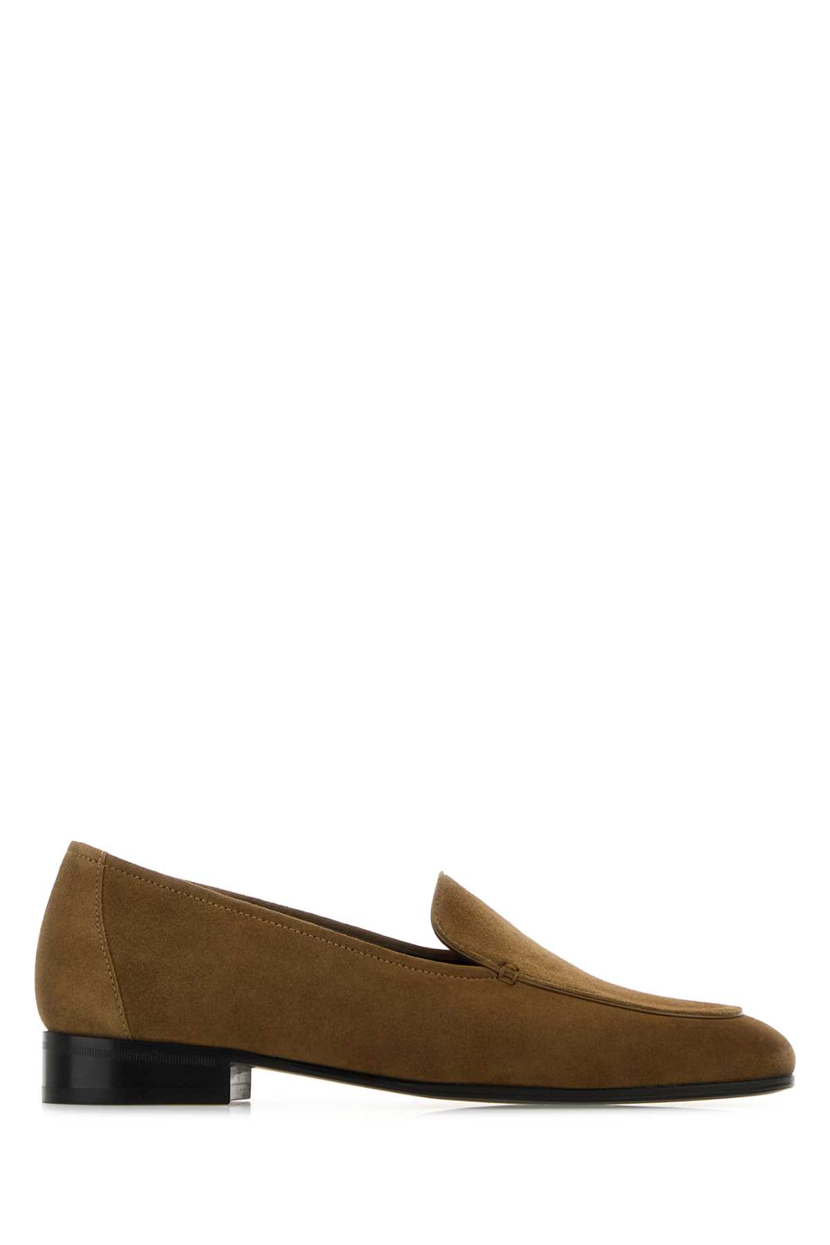 [THE ROW] Loafer SS26 F1801L303 MCD