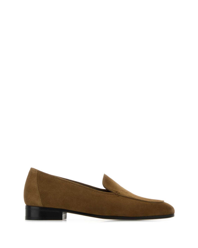 [THE ROW] Loafer SS26 F1801L303 MCD