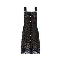 [Miu Miu] Sleeveless dress SS26 MF6354SOOO19KL F0008