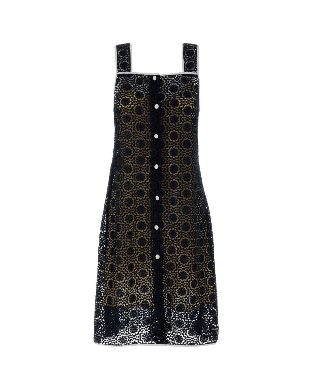 [Miu Miu] Sleeveless dress SS26 MF6354SOOO19KL F0008