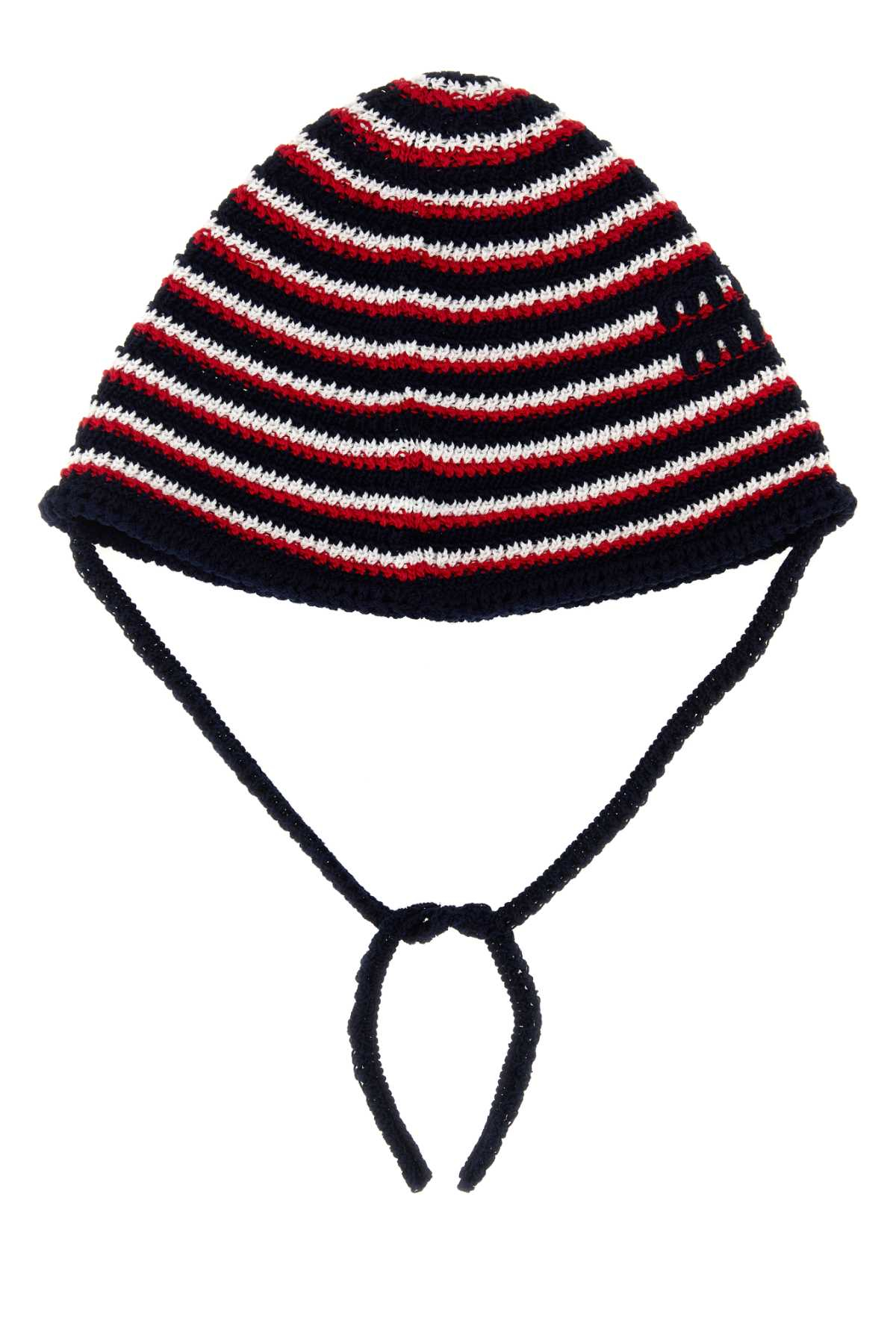 [Miu Miu] Hat SS26 5HC3262IH7 F059F