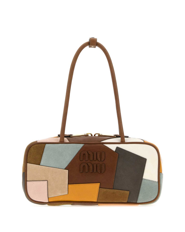 [Miu Miu] Bag SS26 5BB173VOWO2IFM F0316