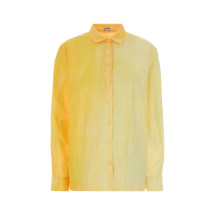 [Loewe] Shirts Long Sleeve SS26 S540Y05XCX YELLOW