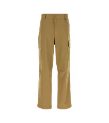 [Moncler] Trousers SS26 L10912A00034598QH 248