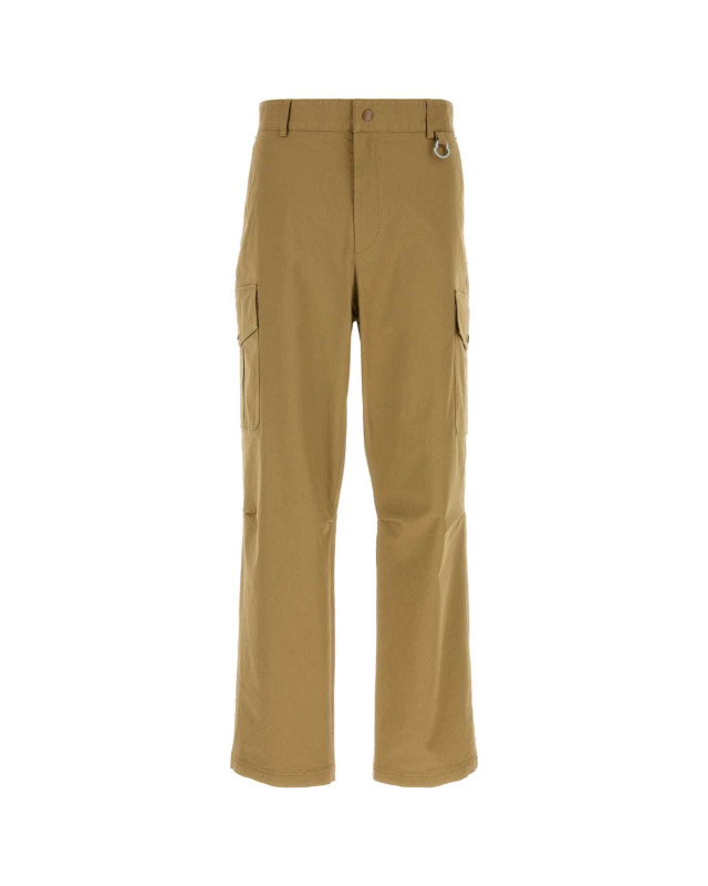 [Moncler] Trousers SS26 L10912A00034598QH 248