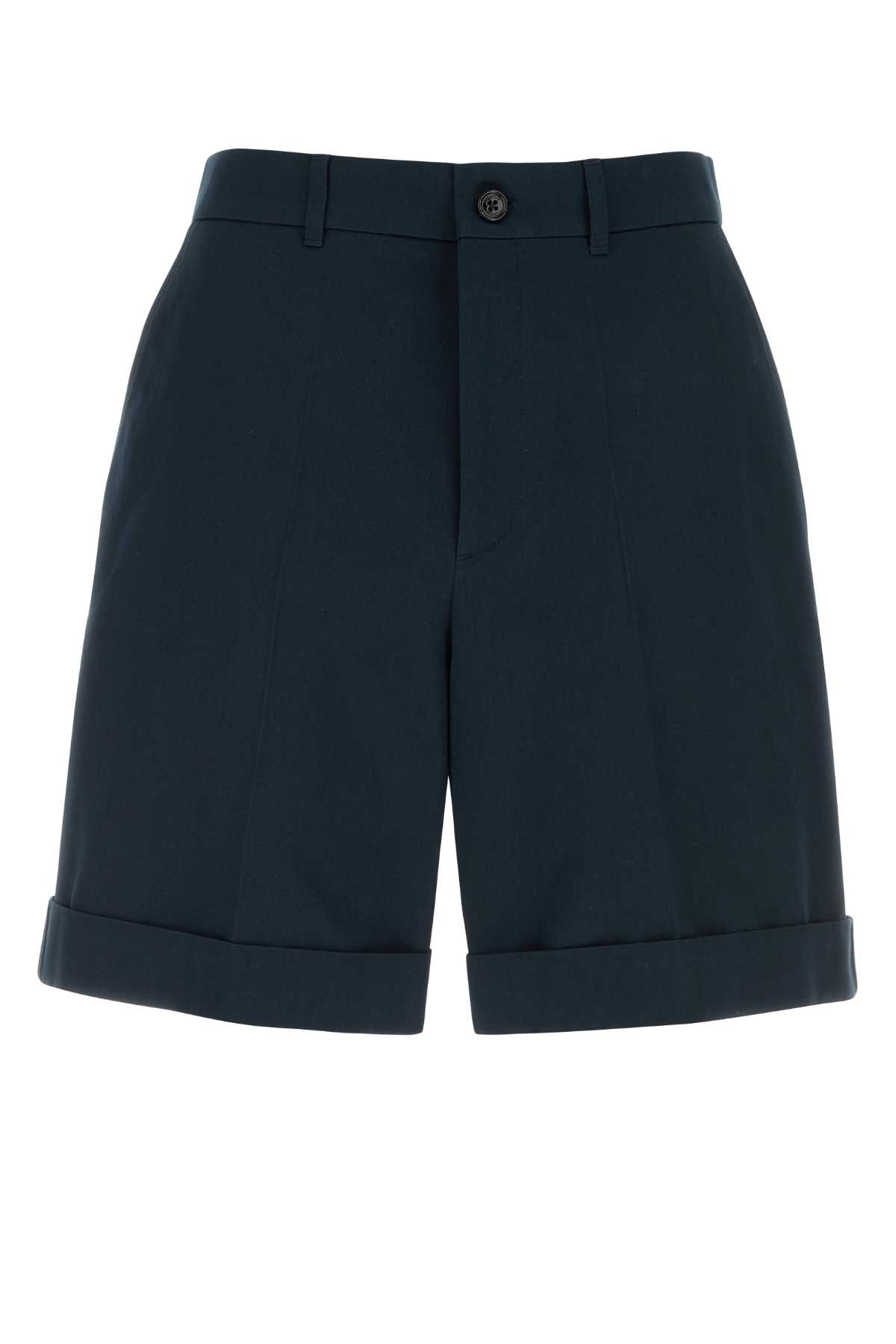 [Valentino Garavani] Shorts SS26 8V0RDE24BGY 598