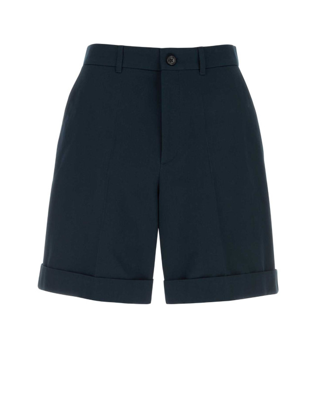 [Valentino Garavani] Shorts SS26 8V0RDE24BGY 598