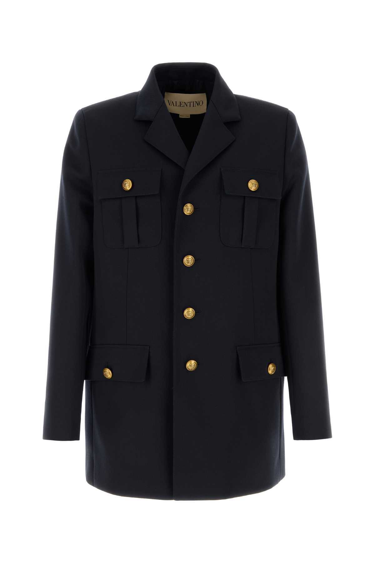 [Valentino Garavani] Vest SS26 8V0CJM05BEN 0FV
