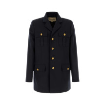 [Valentino Garavani] Vest SS26 8V0CJM05BEN 0FV