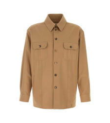 [Valentino Garavani] Shirts SS26 8V0CIQ10ALS LC0