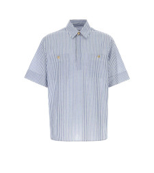 [Valentino Garavani] Shirts Short Sleeve SS26 8V0AAF26BH0 QE6