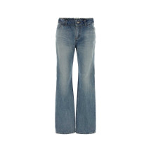 [Alexander McQueen] Jeans SS26 873999QMAD3 4403