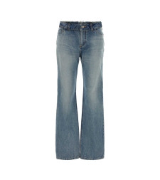[Alexander McQueen] Jeans SS26 873999QMAD3 4403
