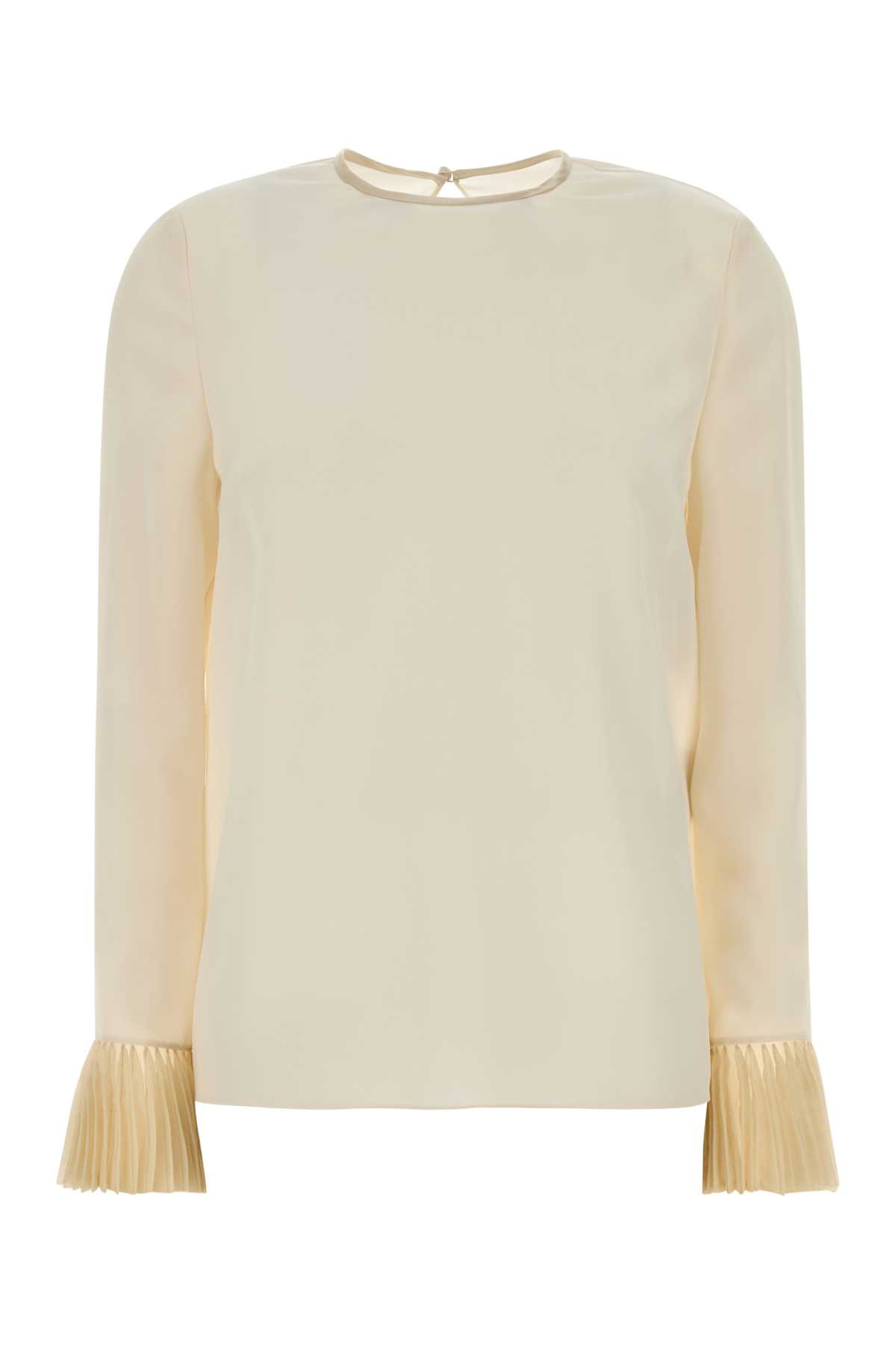 [Valentino Garavani] Knitwear SS26 8B0AEBW021B AD6