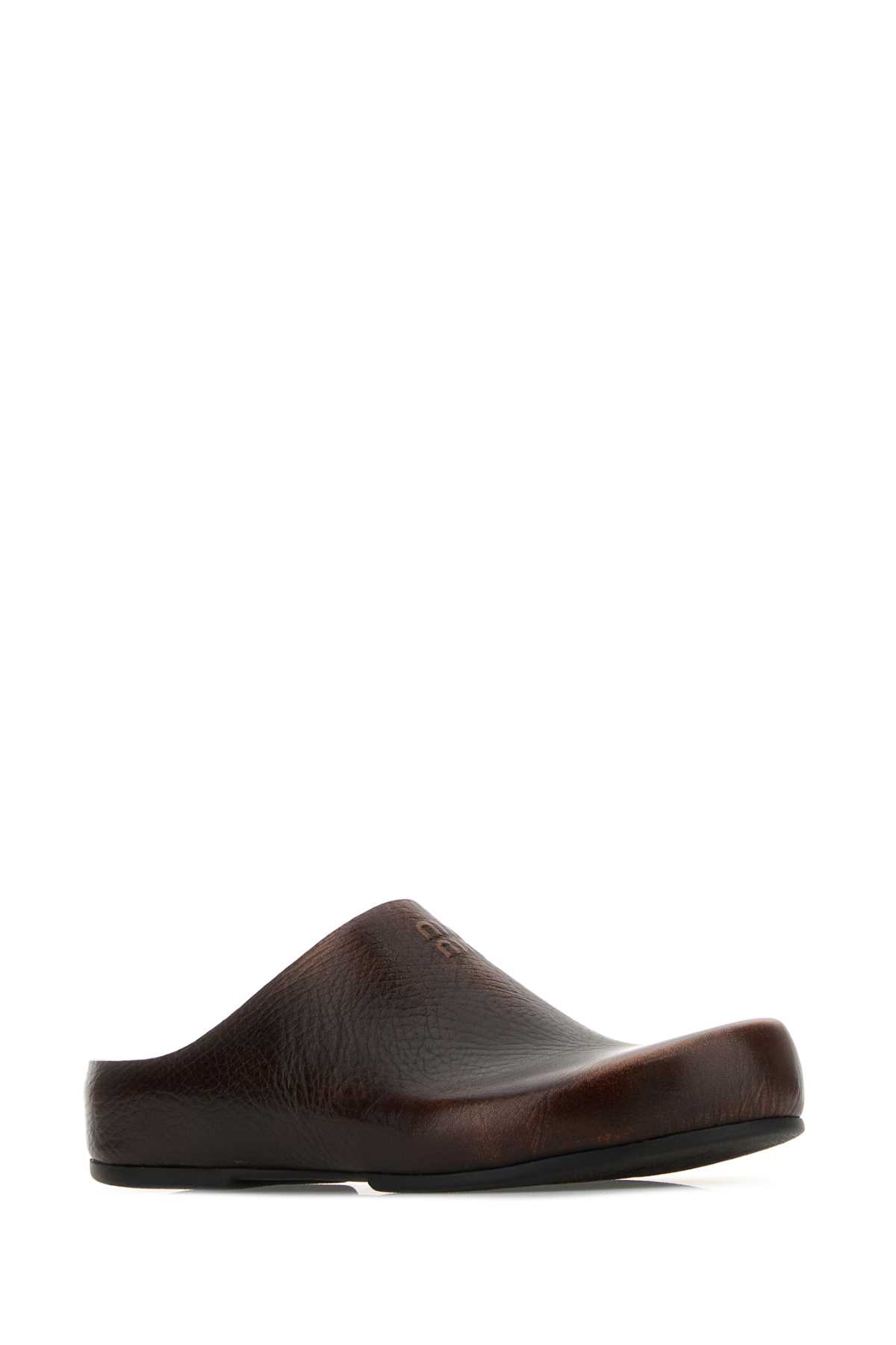 [Miu Miu] Slippers SS26 5R643EF0153ZMZ F0BW5