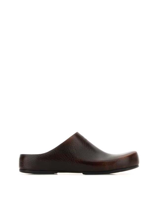 [Miu Miu] Slippers SS26 5R643EF0153ZMZ F0BW5