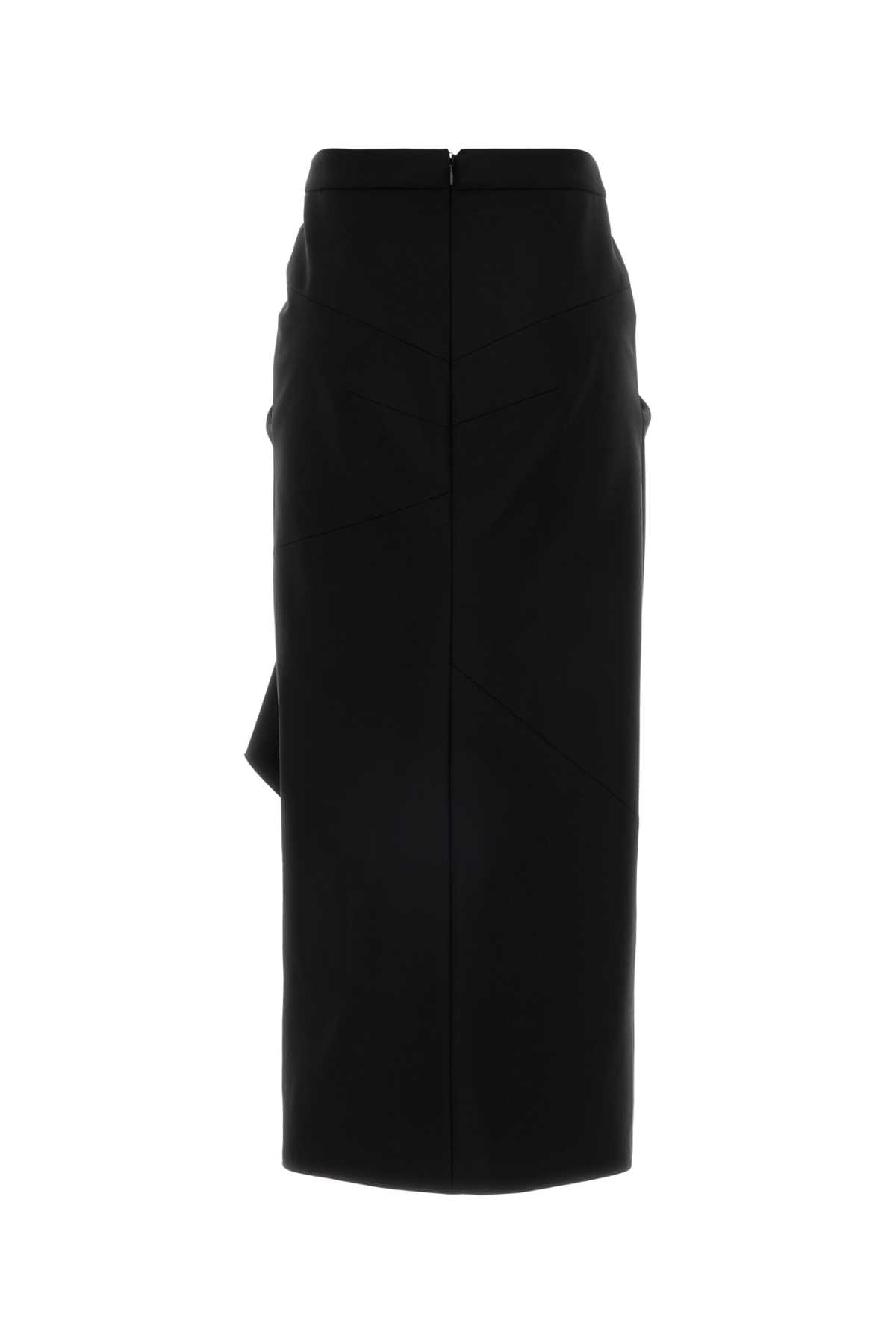 [Givenchy] Skirt SS26 BW4130100H 001