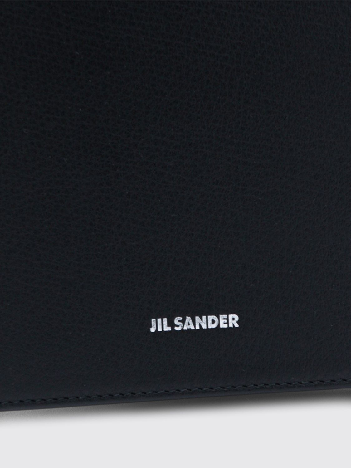[Jil Sander] Shoulder bag SS26 J26WG0079P8948 001