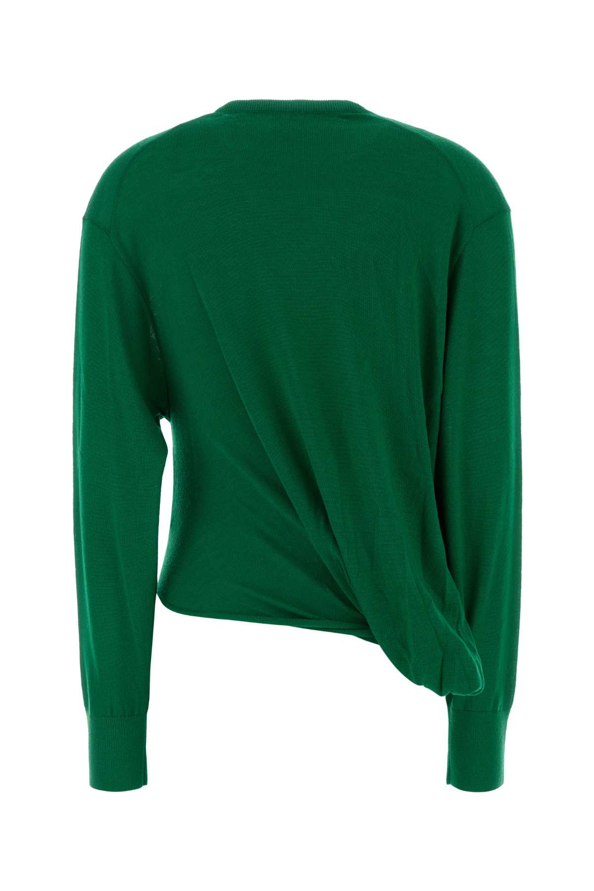 [Loewe] Knitwear SS26 S540Y14KHD GREEN