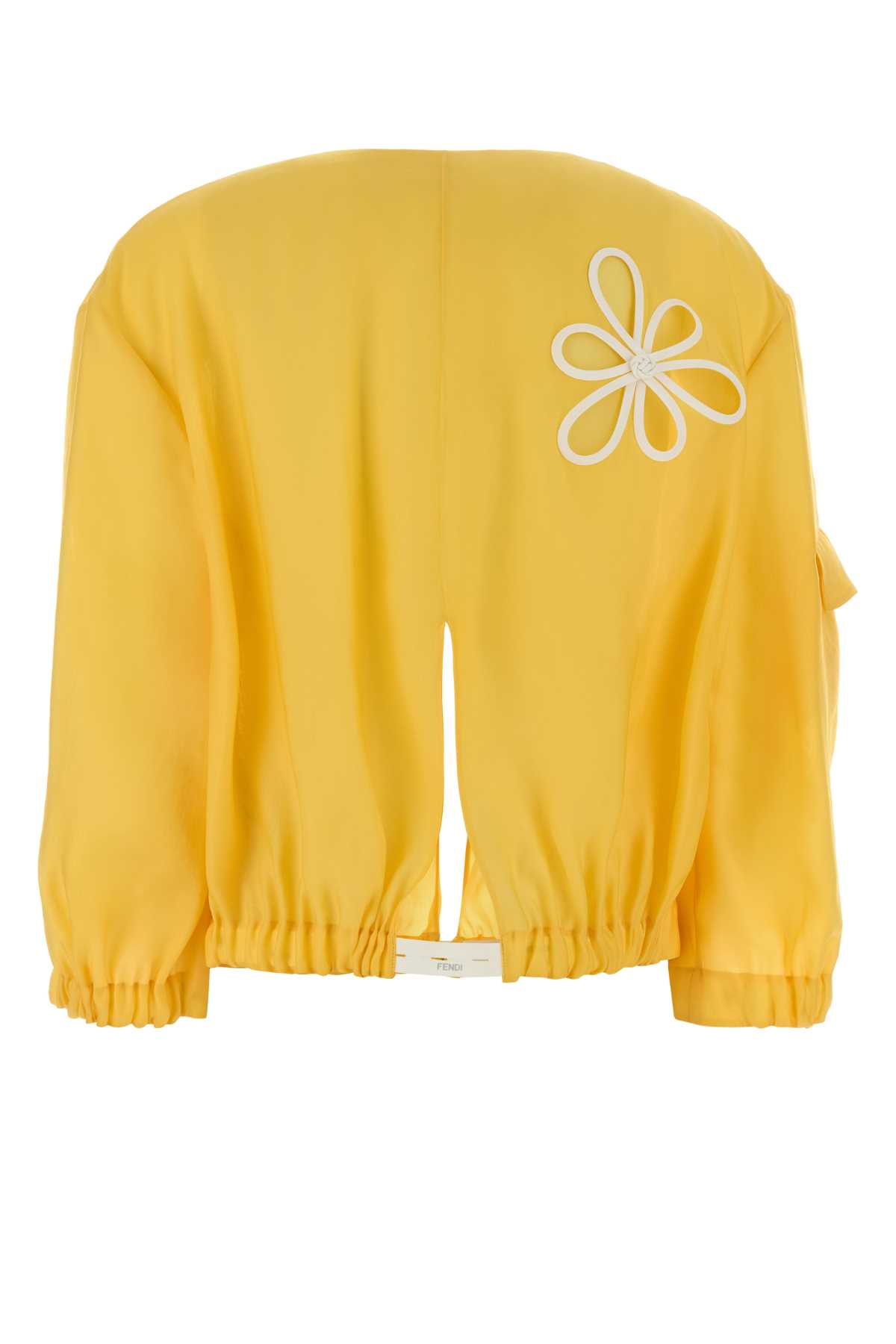 [Fendi] Casual Jacket SS26 FJ7693AW9P F1W0C