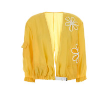 [Fendi] Casual Jacket SS26 FJ7693AW9P F1W0C
