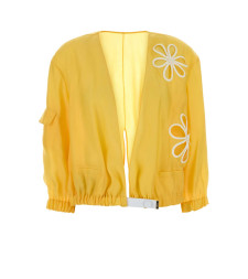 [Fendi] Casual Jacket SS26 FJ7693AW9P F1W0C