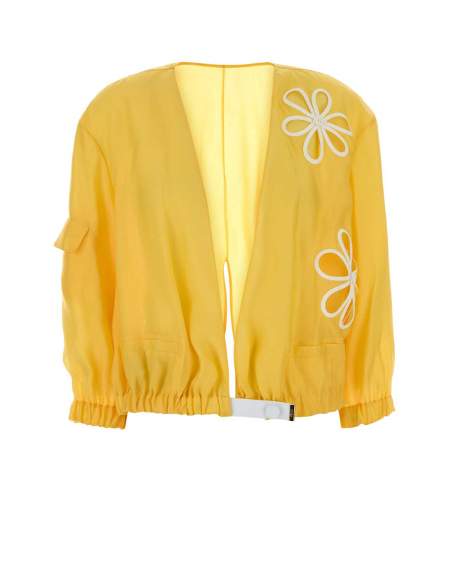 [Fendi] Casual Jacket SS26 FJ7693AW9P F1W0C