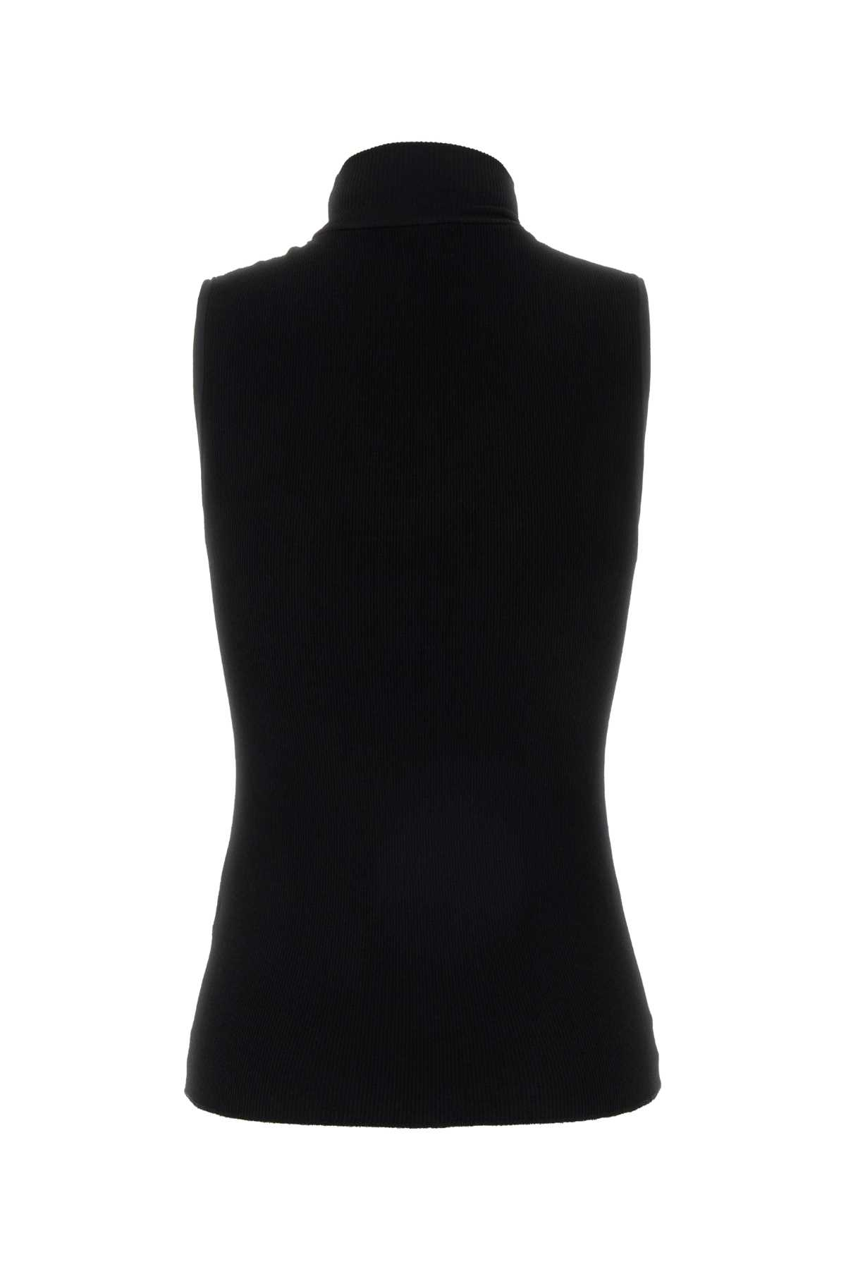 [Loewe] Knitwear SS26 S540Y55K74 BLACK