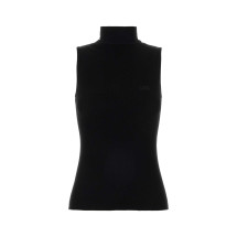 [Loewe] Knitwear SS26 S540Y55K74 BLACK