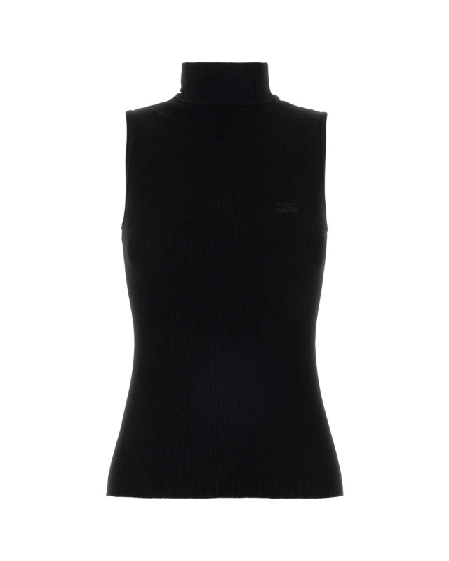 [Loewe] Knitwear SS26 S540Y55K74 BLACK